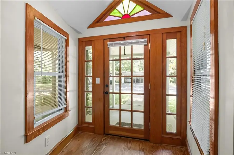 1285 Lockland Terrace, Winston Salem, NC 27103 - #2