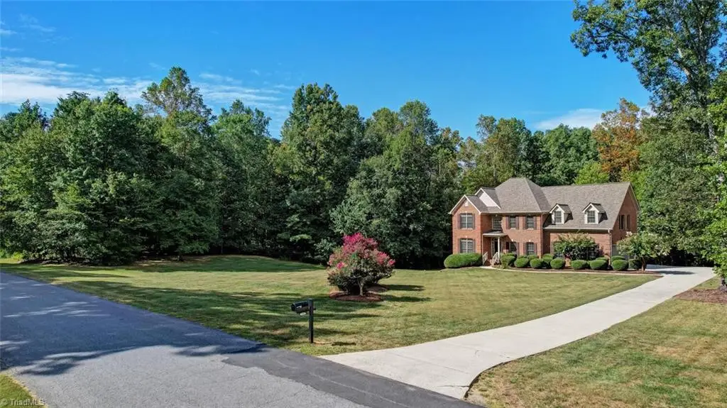 3700 Summit Lakes Drive, Browns Summit, NC 27214 - Image #1