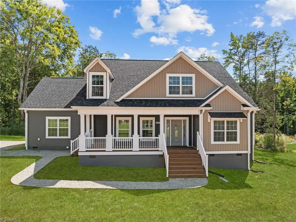 6117 David Moore Road, Burlington, NC 27217 - Image #1