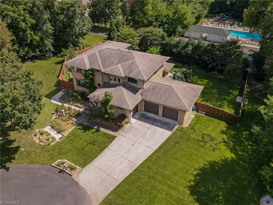 125 Asbury Place Court, Clemmons, NC 27012 - Image #3