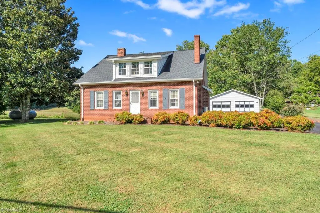 1664 Moravian Falls Road, Moravian Falls, NC 28654 - Image #1