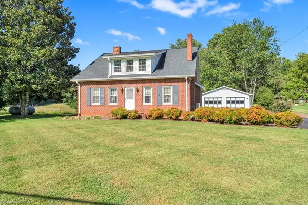 1664 Moravian Falls Road, Moravian Falls, NC 28654