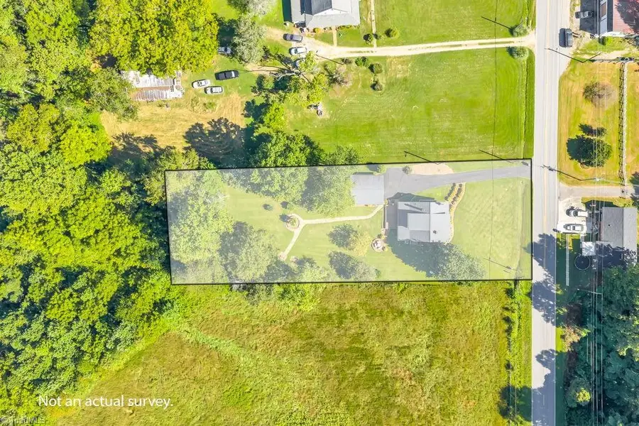 1664 Moravian Falls Road, Moravian Falls, NC 28654 - Image #3