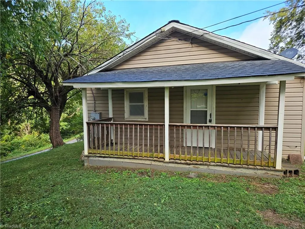 411 Thomas Street, Eden, NC 27288 - Image #1