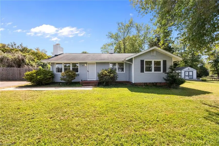 5615 Plantation Drive, Winston Salem, NC 27105 - Image #2