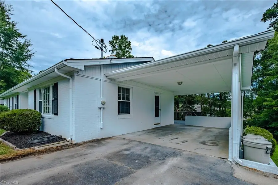 4103 Transou Road, Pfafftown, NC 27040 - Image #3