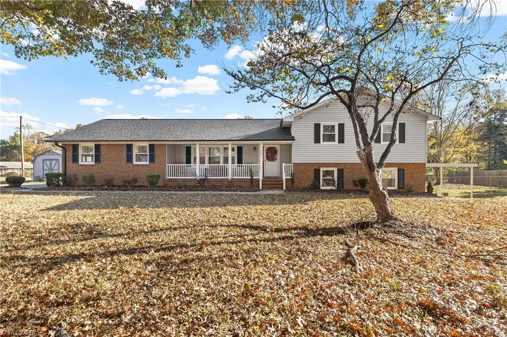 6201 Hagan Stone Park Road, Pleasant Garden, NC 27313 - Image #1