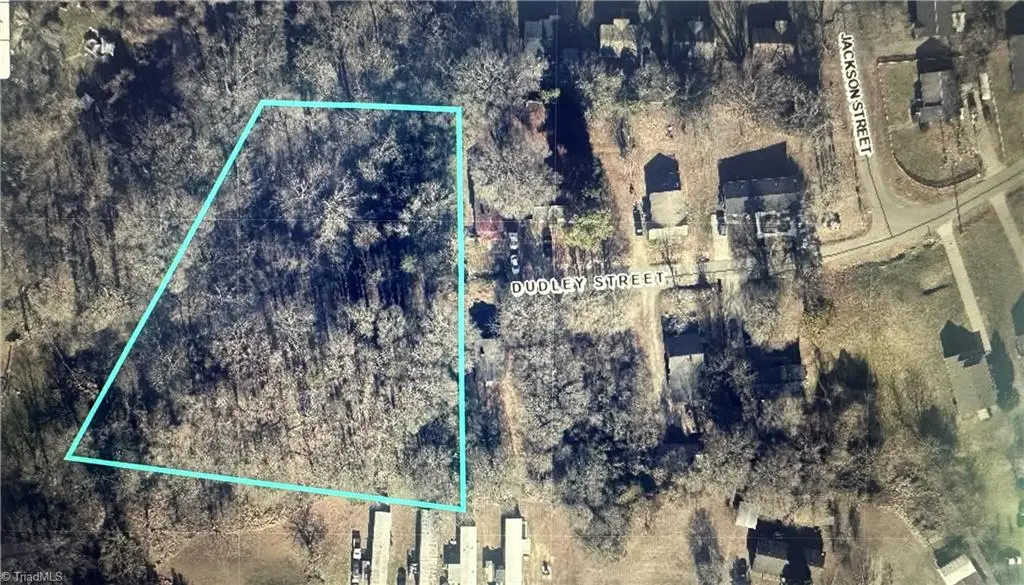 TBD Dudley Street, Burlington, NC 27217 - Image #1