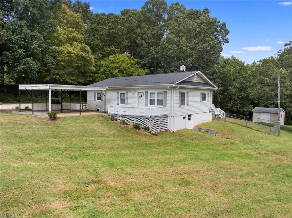 1672 Disher Road, Midway Township, NC 27107 - Image #1