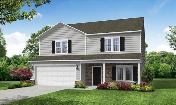 216 Waylon Court, Lexington, NC 27295