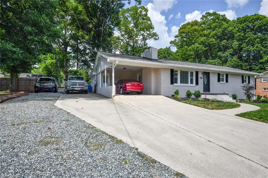 155 Shady Lane, Midway, NC 27107 - Image #3