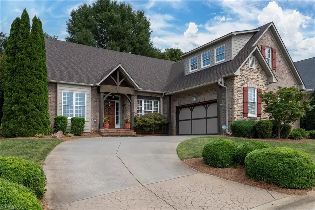 109 Cedar Lane, Bermuda Run, NC 27006 - Image #1