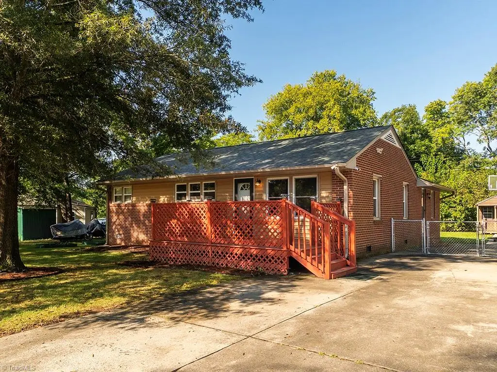 504 Mendel Terrace, Graham, NC 27253 - Image #1