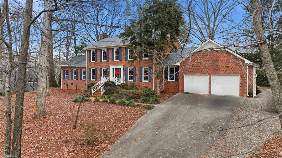 5985 Woodfield Drive, Kernersville, NC 27284 - Image #2