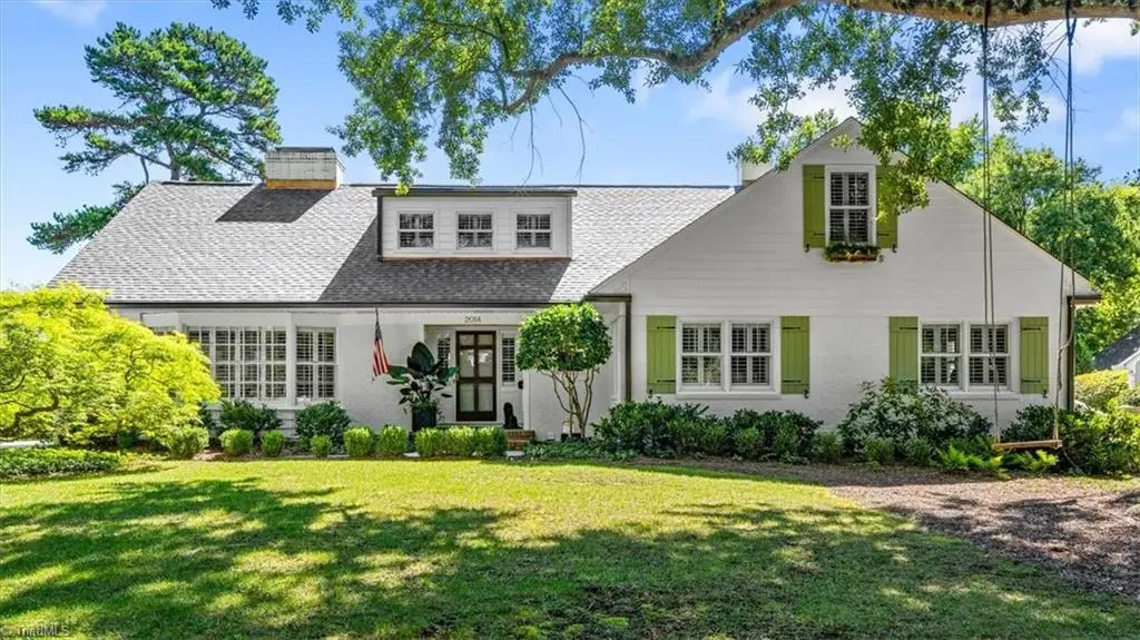 2014 Pembroke Road, Greensboro, NC 27408 - #1