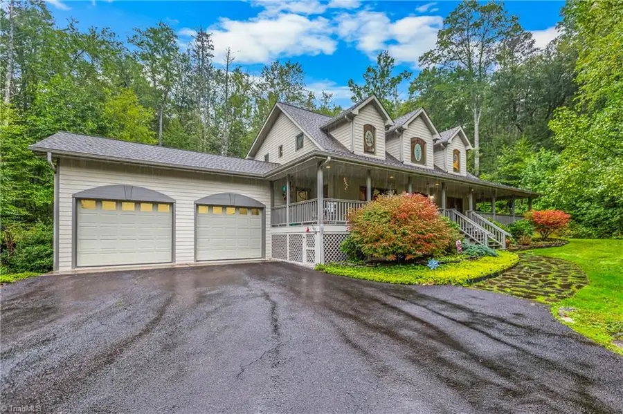 163 Old Hickory Lane, Linville, NC 28646 - Image #3