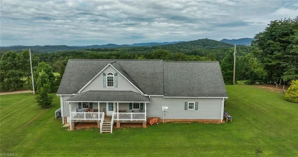 1919 Old Orchard Loop, Stuart, VA 24171 - Image #1
