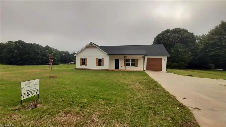 1019 Kennedy Street, Yadkinville, NC 27055 - Image #3