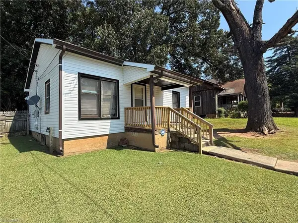 2101 E 25th Street, Winston-Salem, NC 27015