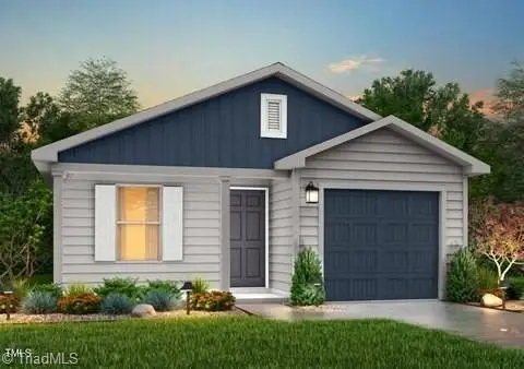 341 Wilshire Drive, Eden, NC 27288 - Image #1