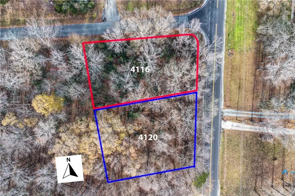 4116 & 4120 Southeast School Road, Greensboro, NC 27406 - Image #1