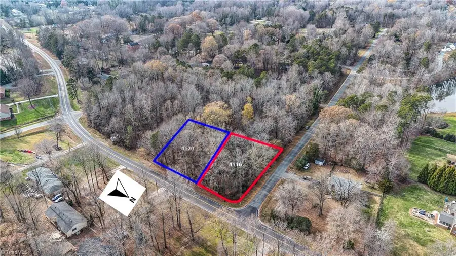 4116 & 4120 Southeast School Road, Greensboro, NC 27406 - Image #3