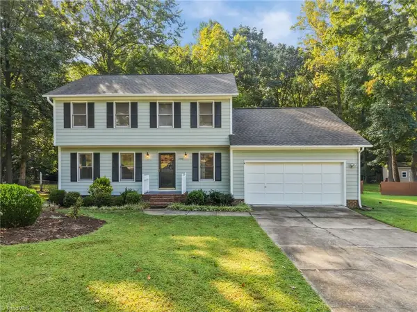 1110 New Hampshire Drive, Jamestown, NC 27282