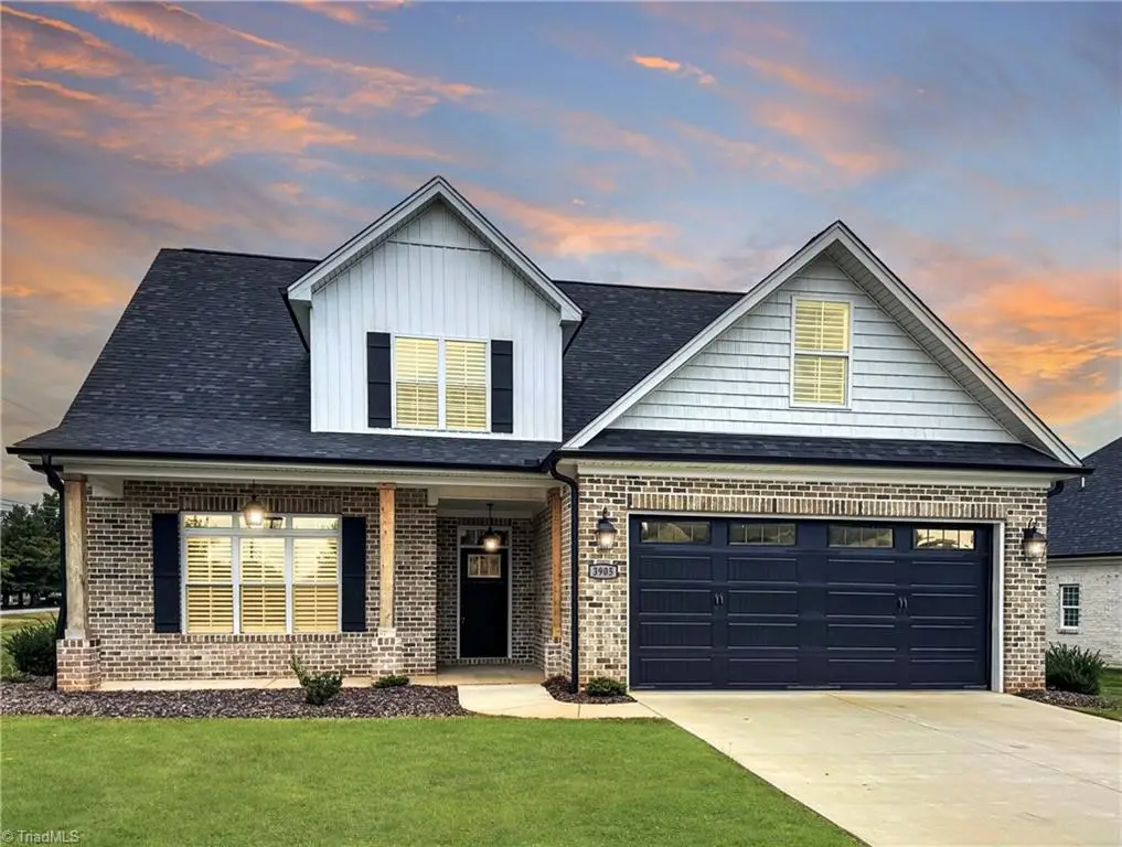 3905 Wynne Brook Court, High Point, NC 27265 - Image #1