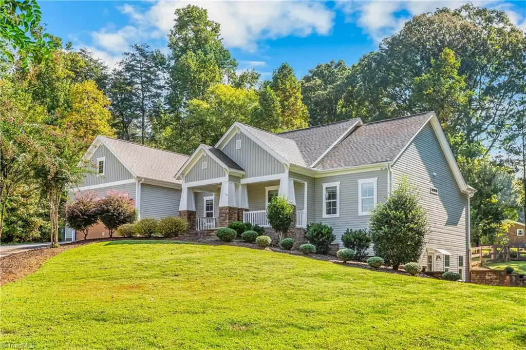 116 Lucas Park Drive, Greensboro, NC 27455 - Image #1