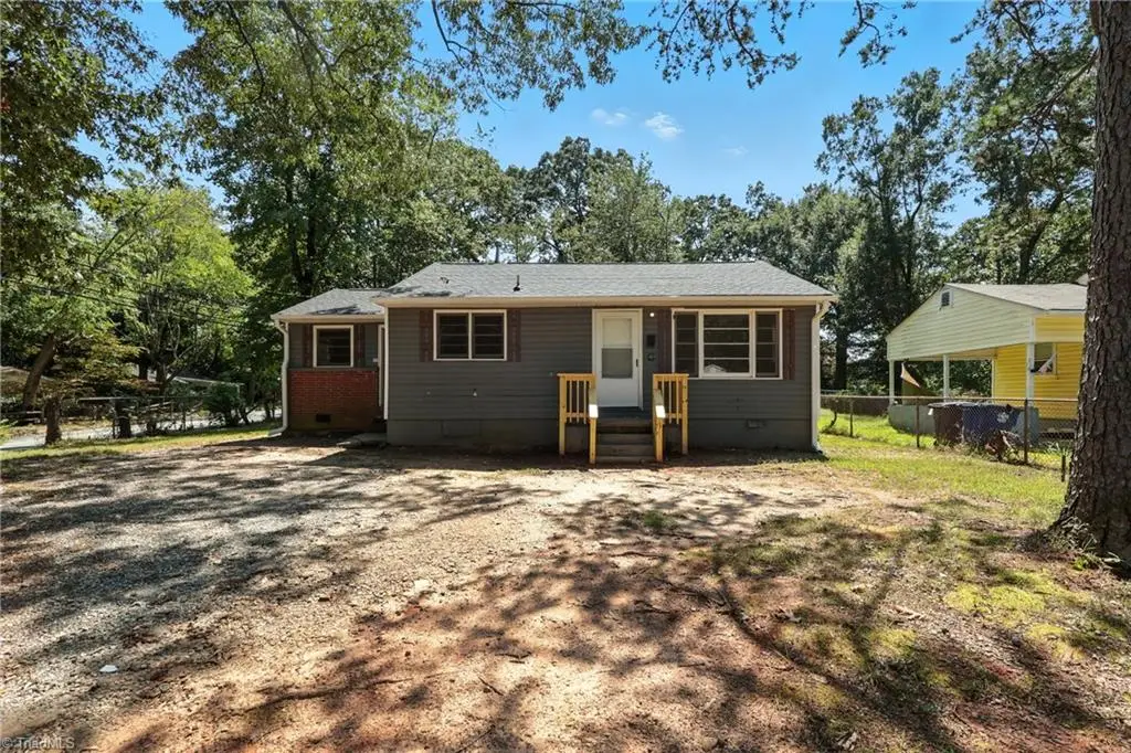 1424 Belleauwood Street, Winston Salem, NC 27107 - Image #1