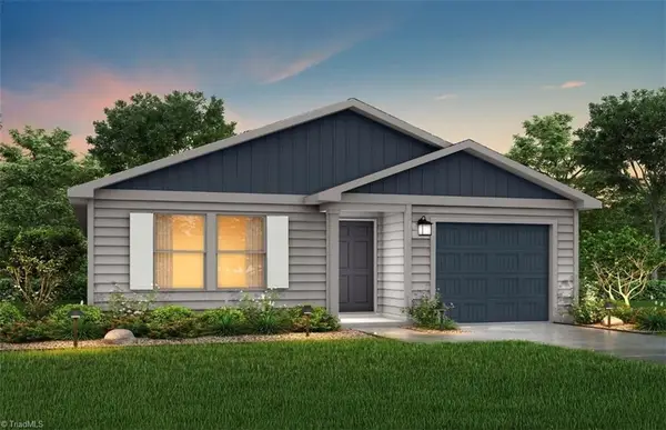 419 Northridge Drive, Eden, NC 27288