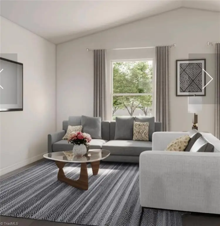 419 Northridge Drive, Eden, NC 27288 - Image #3