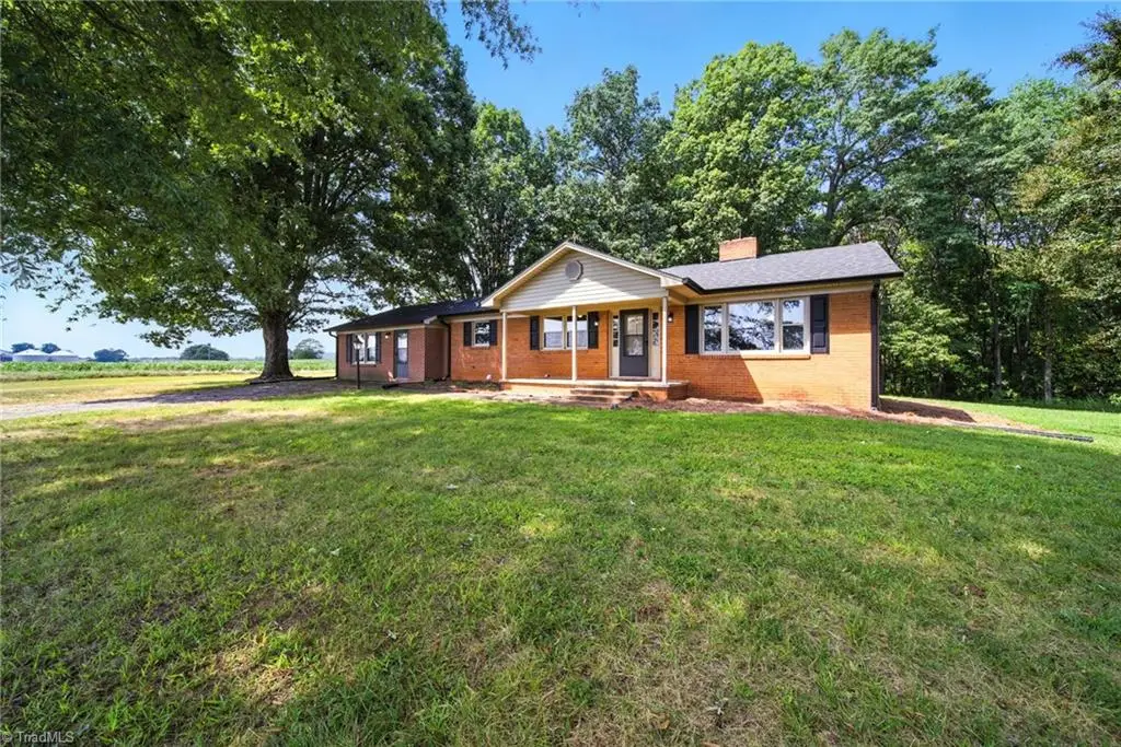 856 Haynes Road, Elkin, NC 28621 - #1