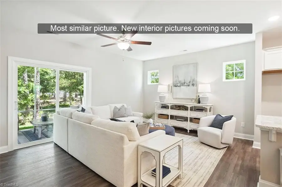 208 Oakdale Forest Court #Lot 5, Jamestown, NC 27282 - Image #2