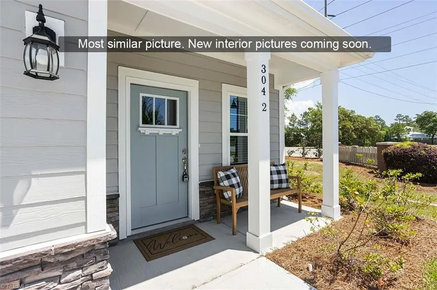 206 Oakdale Forest Court #Lot 4, Jamestown, NC 27282 - Image #2