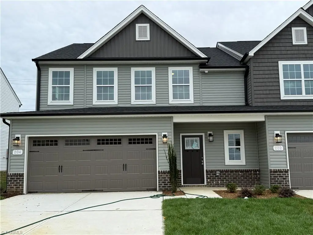 204 Oakdale Forest Court #Lot 3, Jamestown, NC 27282 - Image #1