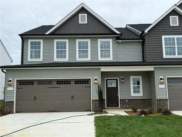 204 Oakdale Forest Court #Lot 3, Jamestown, NC 27282