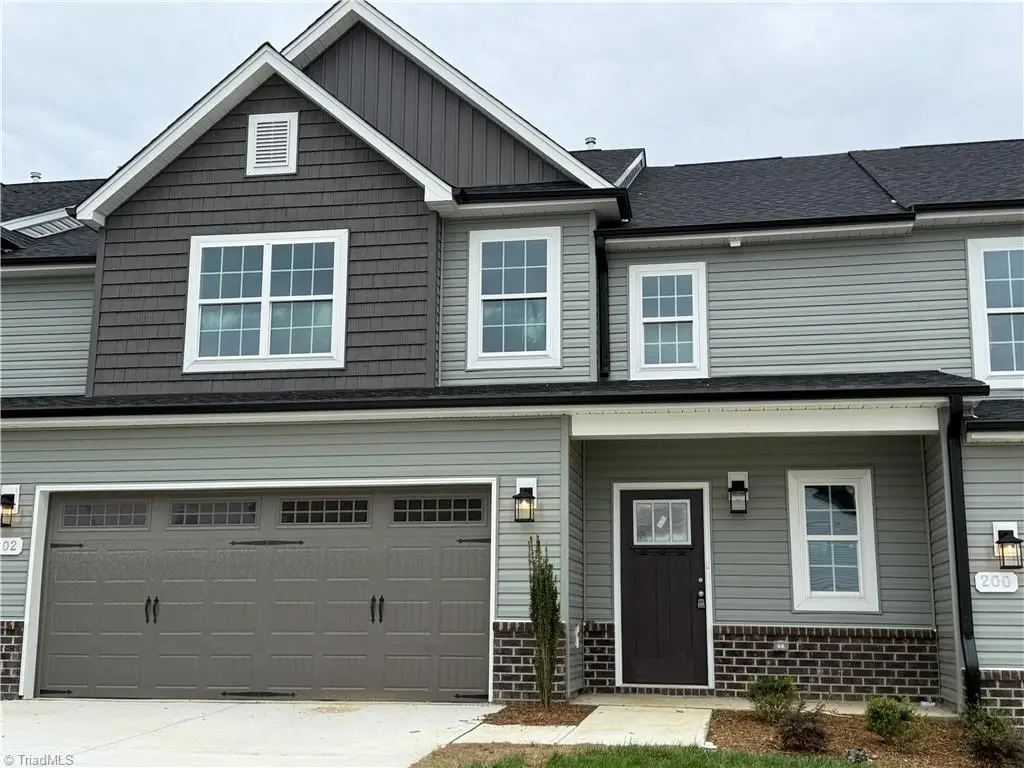 202 Oakdale Forest Court #Lot 2, Jamestown, NC 27282 - Image #1