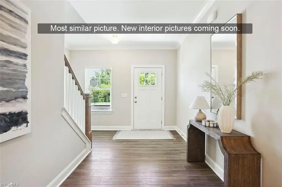 202 Oakdale Forest Court #Lot 2, Jamestown, NC 27282 - Image #3