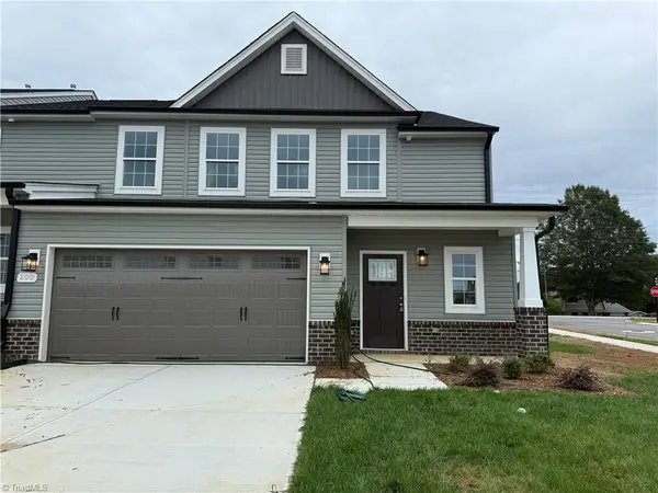 200 Oakdale Forest Court #Lot 1, Jamestown, NC 27282