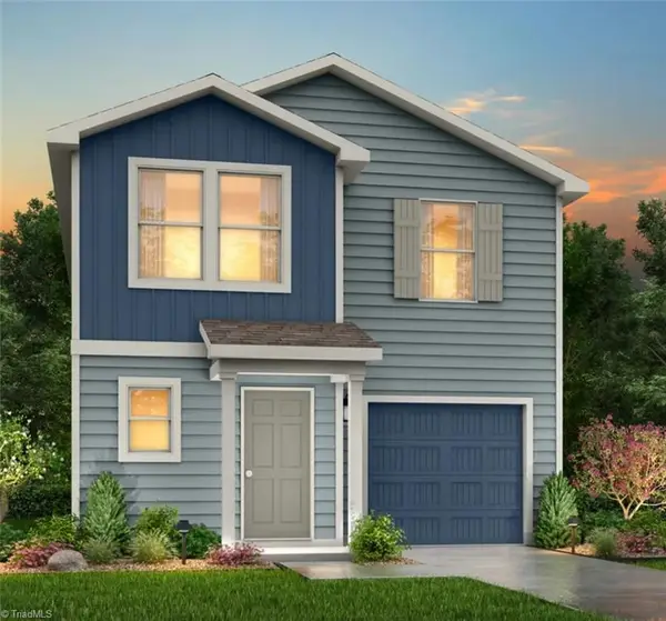 421 Northridge Drive, Eden, NC 27288