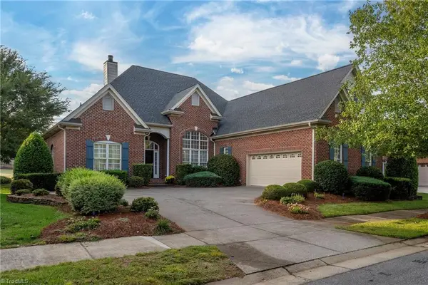 337 Orchard Park Drive, Bermuda Run, NC 27006