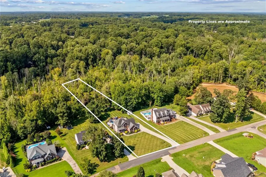 415 Autumnlight Drive, Salisbury, NC 28147 - #3