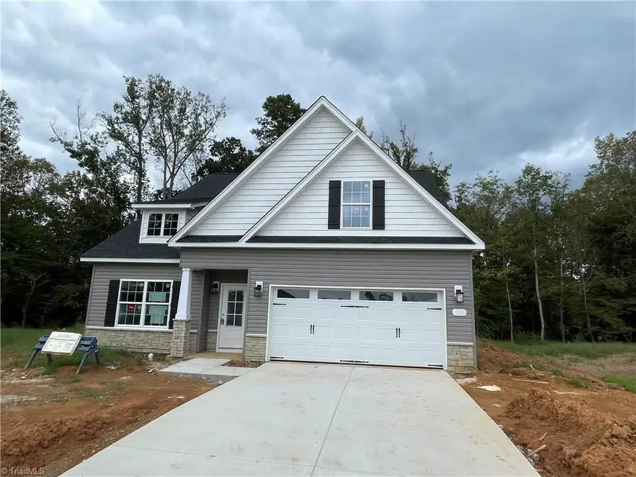 1999 Meadowview Drive #lot 9, Graham, NC 27253 - Image #2