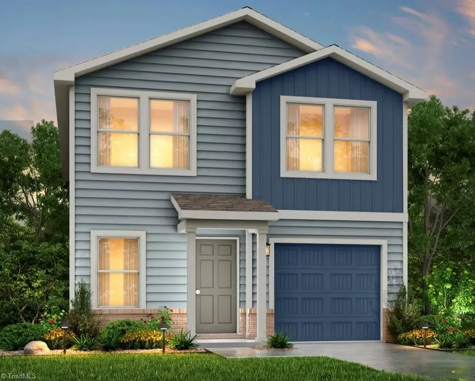 328 Wilshire Drive, Eden, NC 27288 - Image #1