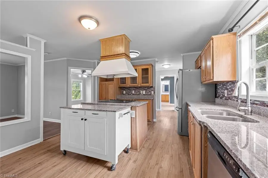 1638 New Salem Road, Randleman, NC 27317 - Image #3