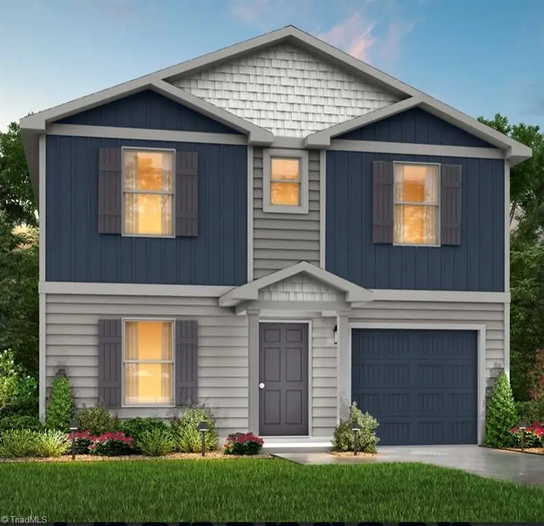 334 Wilshire Drive, Eden, NC 27288 - Image #1