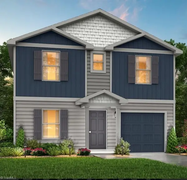 334 Wilshire Drive, Eden, NC 27288