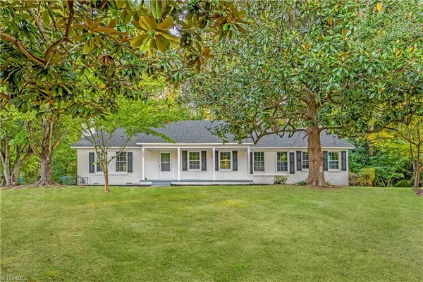 1605 Youngs Mill Road, Greensboro, NC 27406