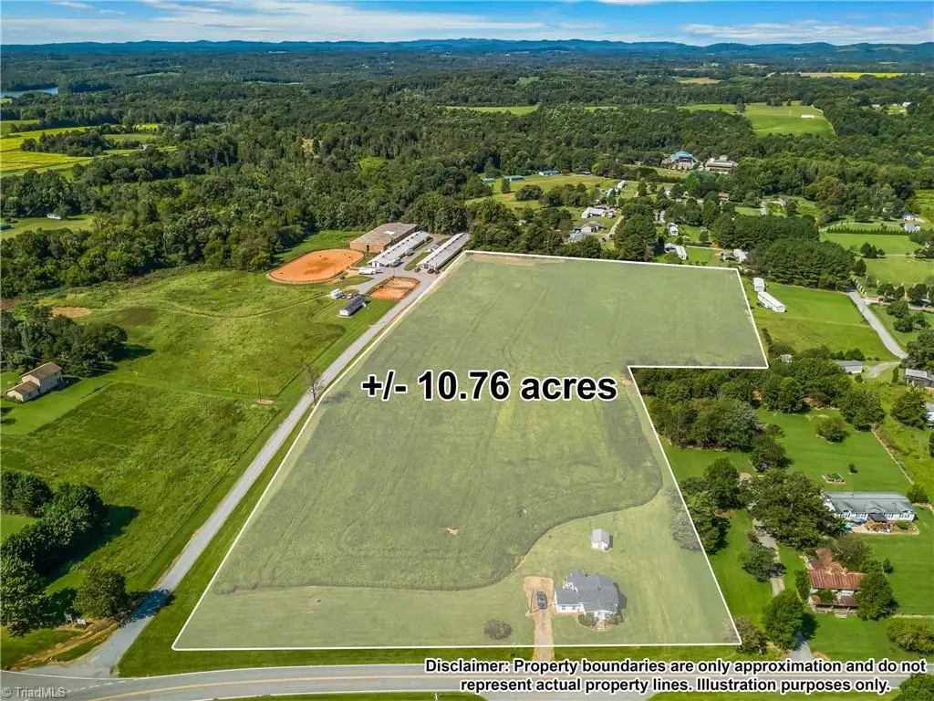 1405 Center Road, Yadkinville, NC 27055 - Image #1